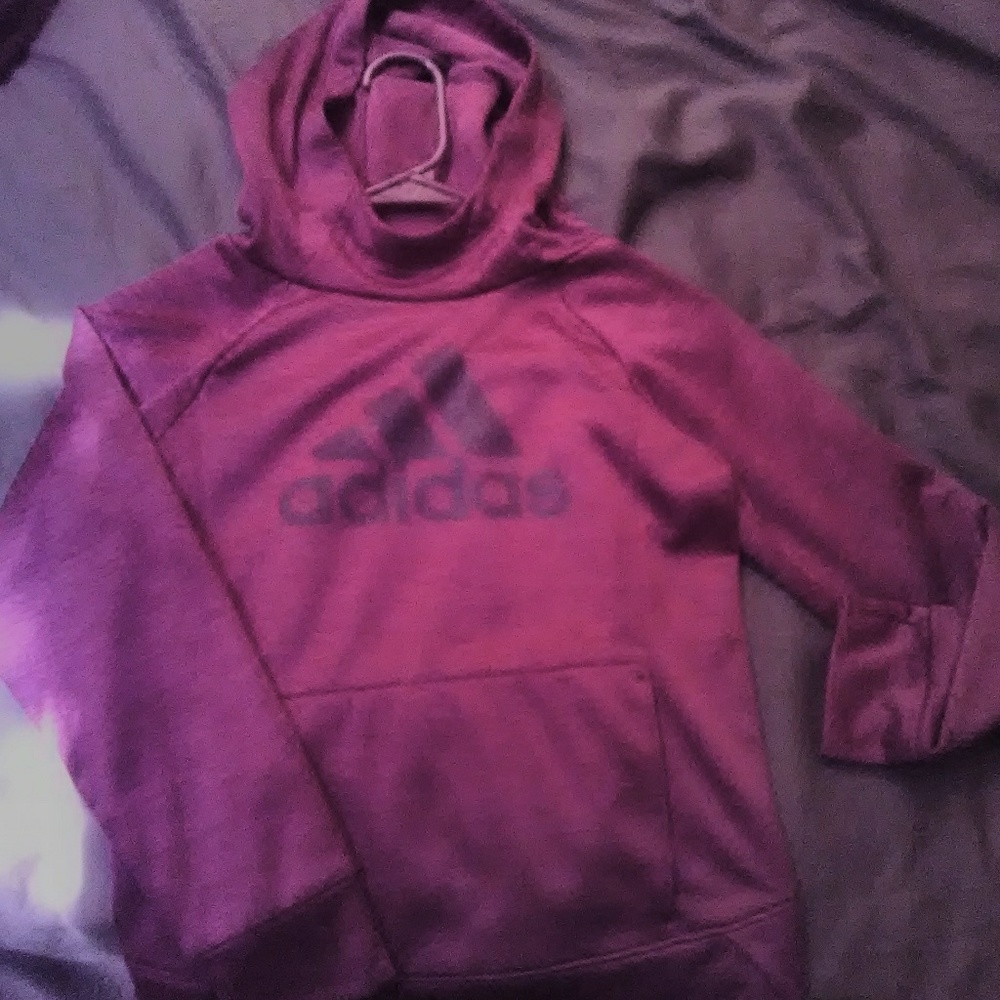 Adidas Youth Sweatshirt